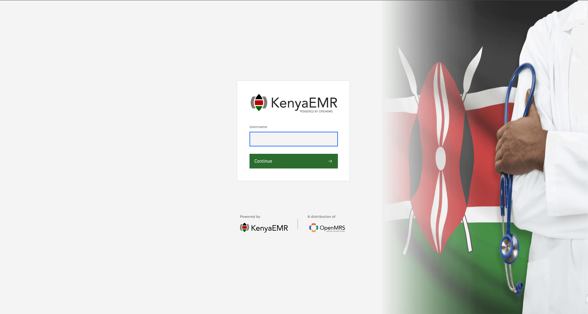 Digital Health Platform